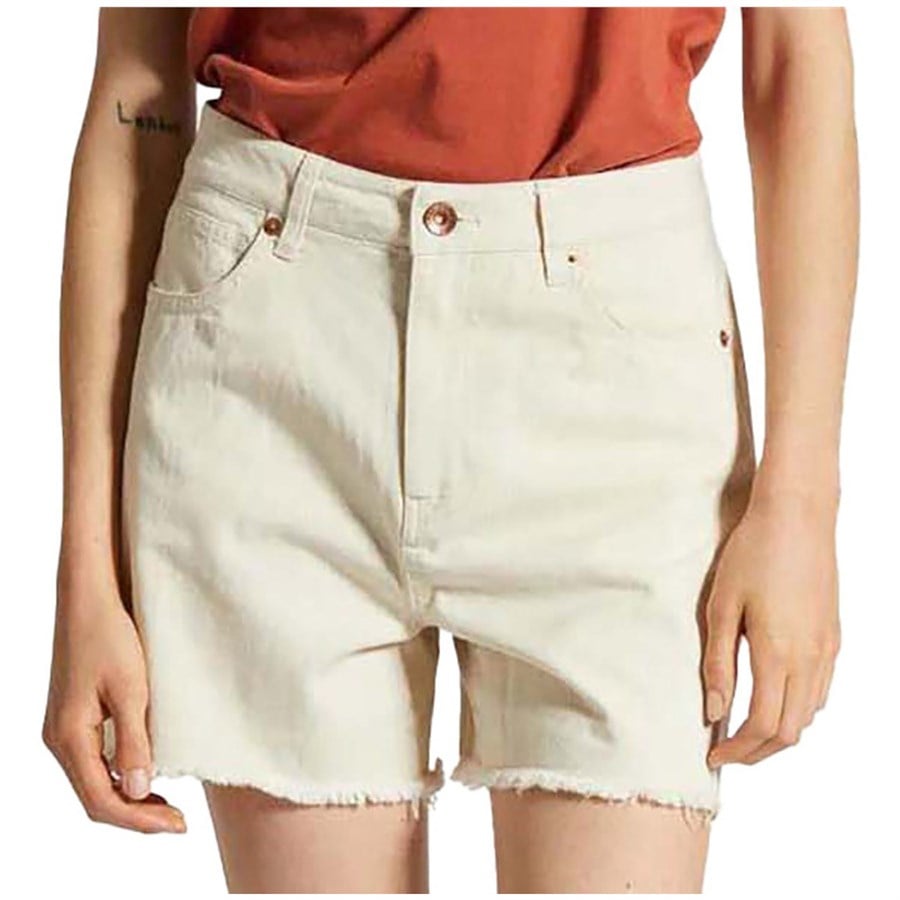 Brixton Lomas Shorts - Women's