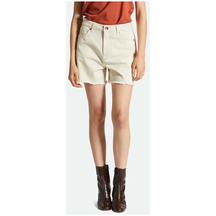 Brixton Lomas Shorts - Women's