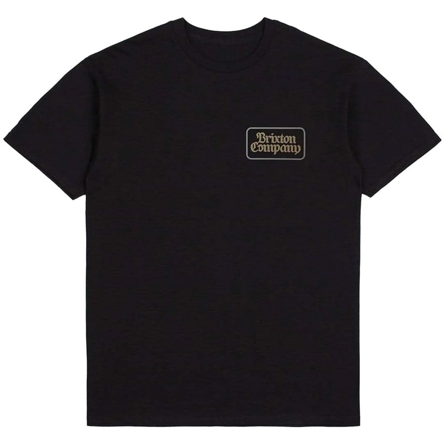 Brixton Norvell Short-Sleeve T-Shirt - Men's