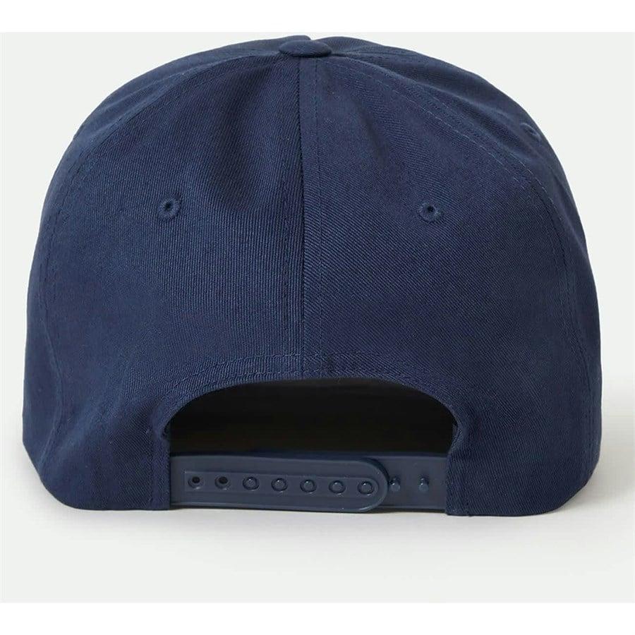 Brixton Soar HP Snapback Hat