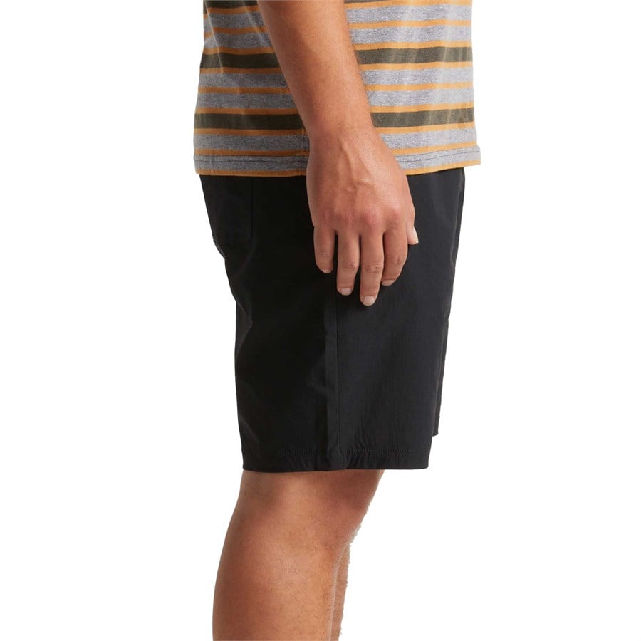 Brixton Steady Cinch X Shorts - Men's
