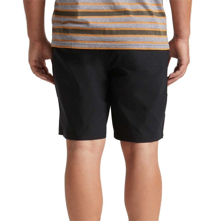 Brixton Steady Cinch X Shorts - Men's