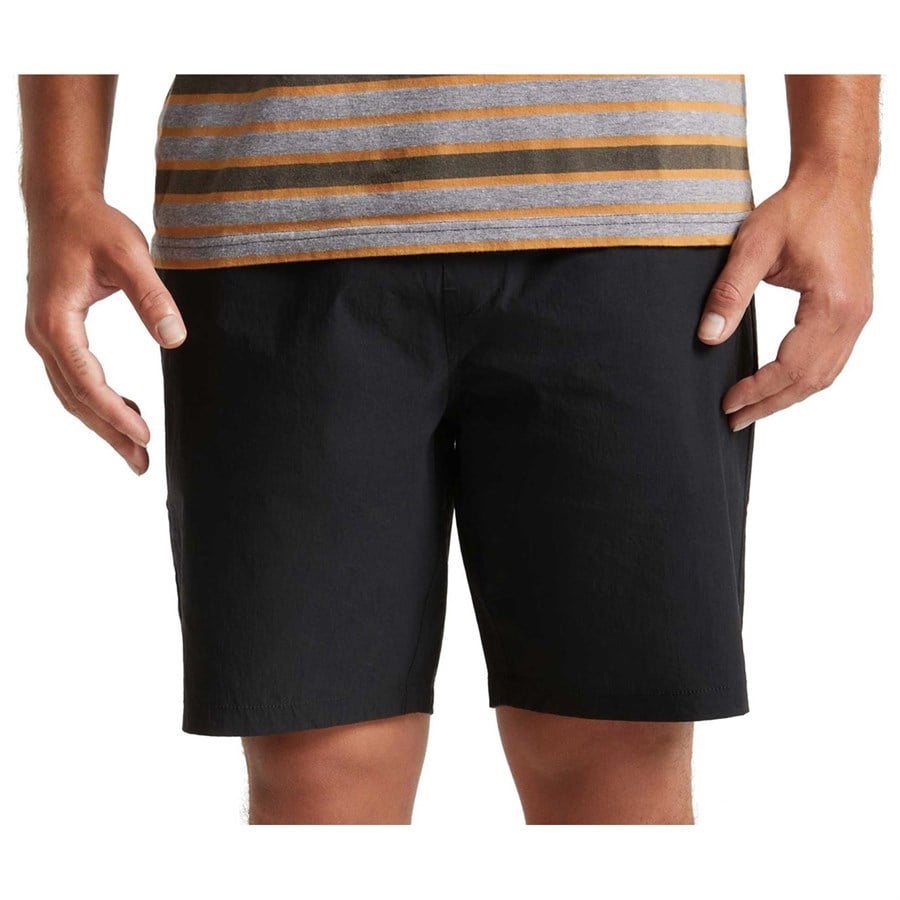 Brixton Steady Cinch X Shorts - Men's