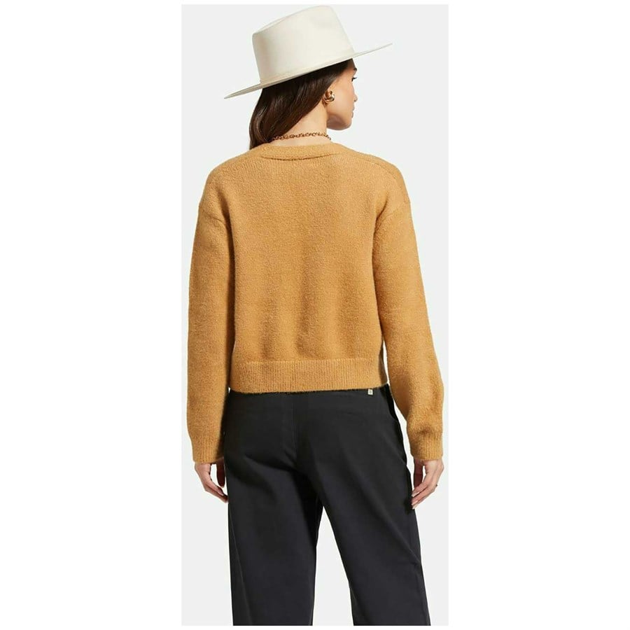 Brixton Town Cardigan - Women's