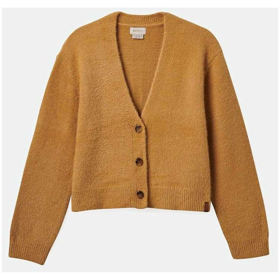 Brixton Town Cardigan - Women's