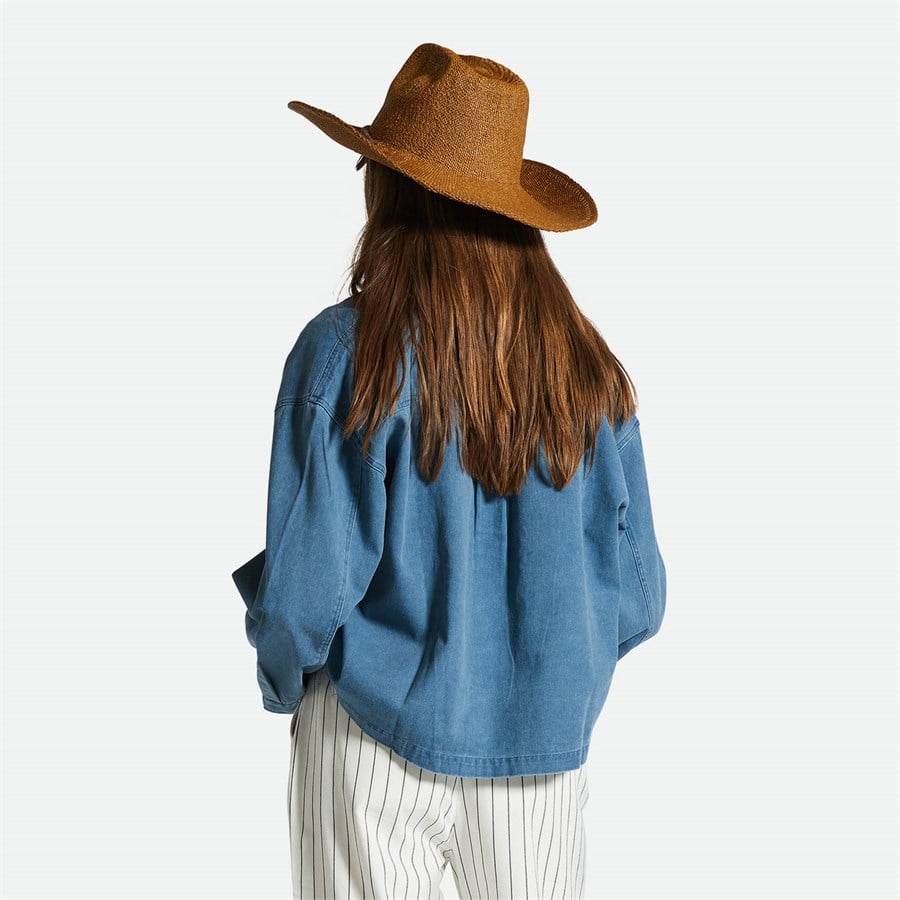 Brixton Utopia Overshirt - Women's