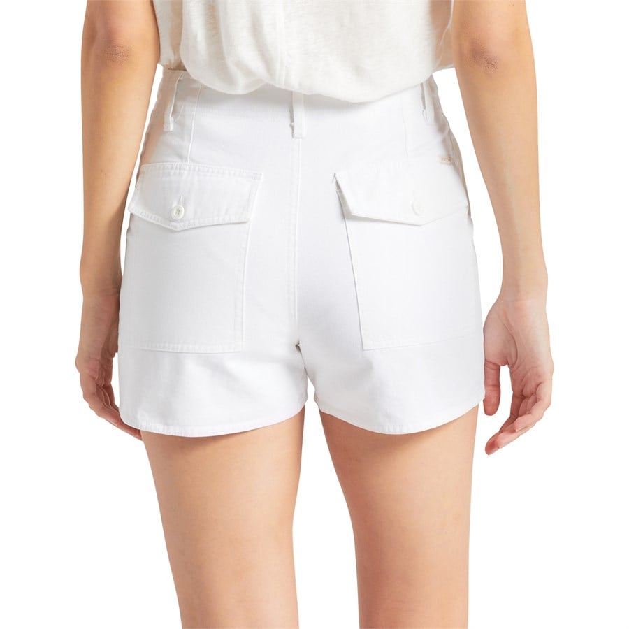 Brixton Vancouver Shorts - Women's