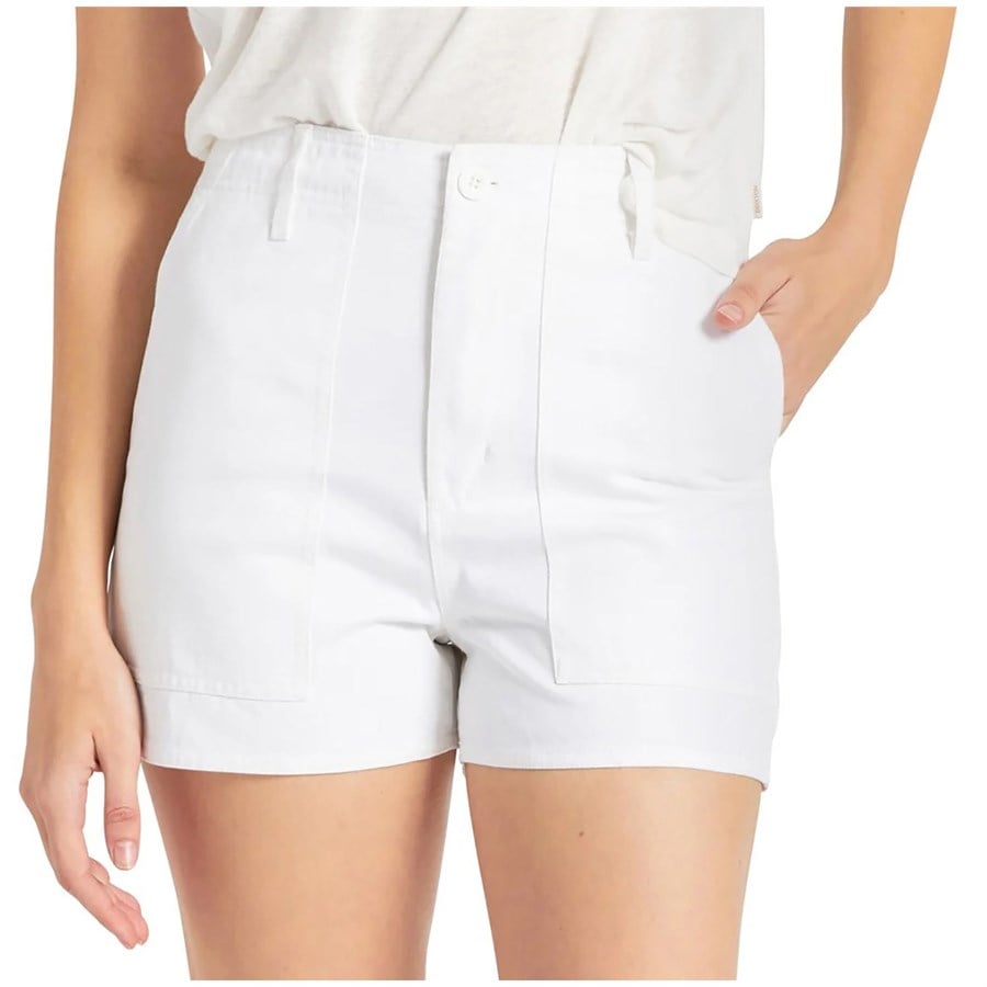 Brixton Vancouver Shorts - Women's