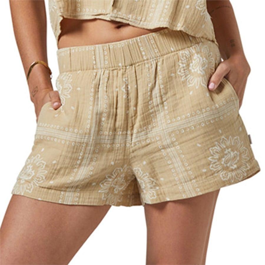 Brixton Wandering Shorts - Women's