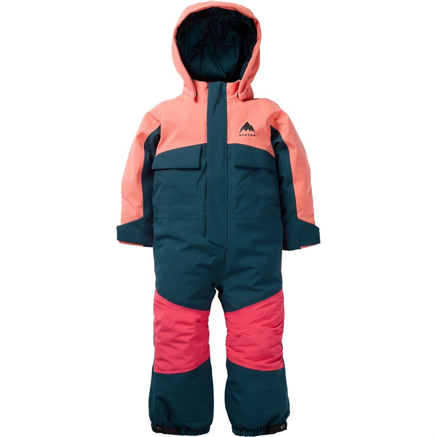 Burton 2L One Piece - Toddlers'
