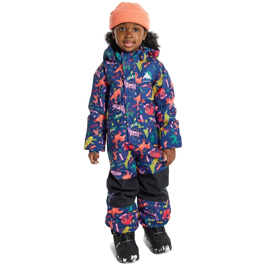 Burton 2L One Piece - Toddlers'