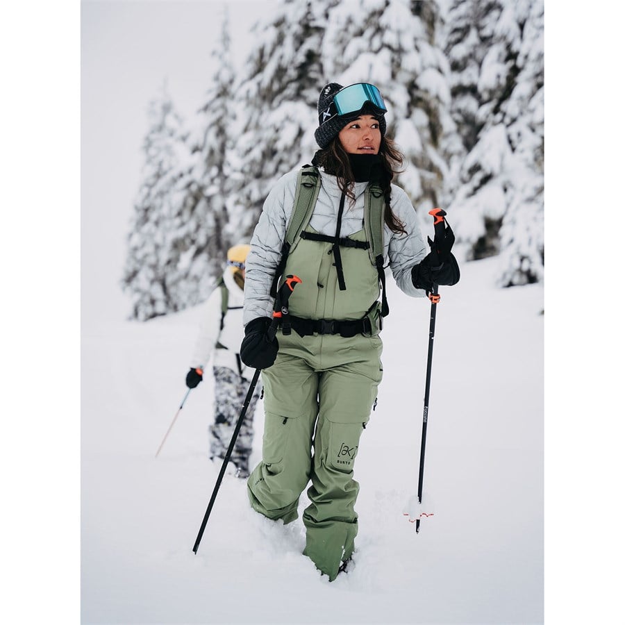 Burton AK 2L GORE-TEX Kimmy Bib Pants - Women's