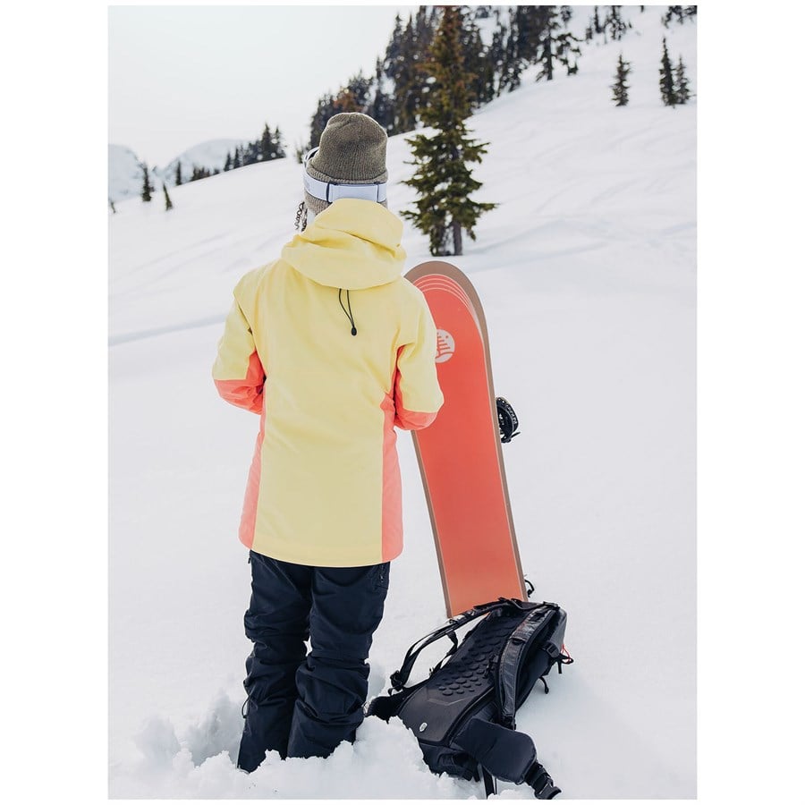 Burton AK 2L GORE-TEX Upshift Jacket - Women's