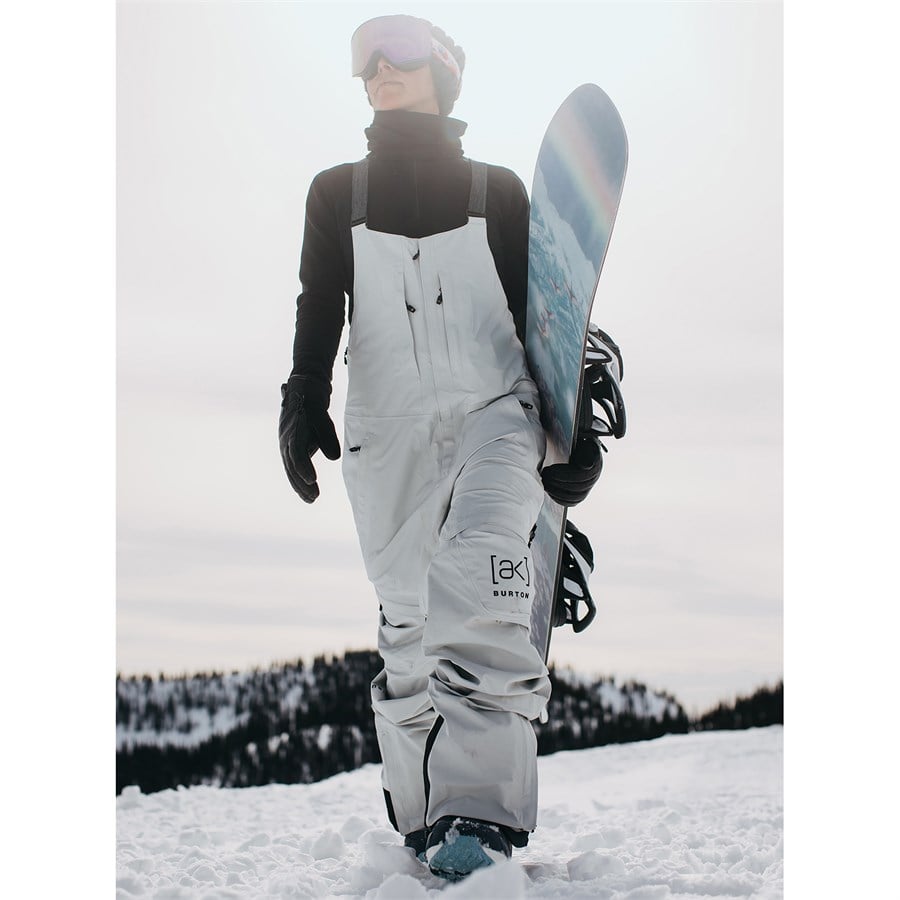 Burton AK 3L GORE-TEX Kimmy Bib Pants - Women's
