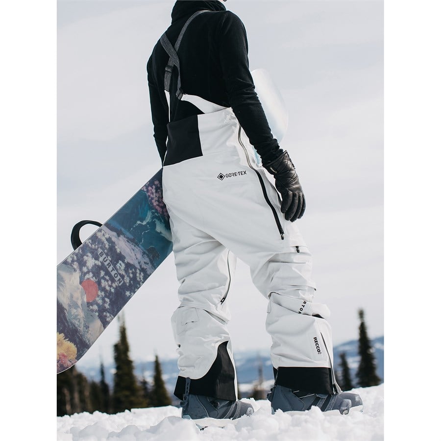 Burton AK 3L GORE-TEX Kimmy Bib Pants - Women's