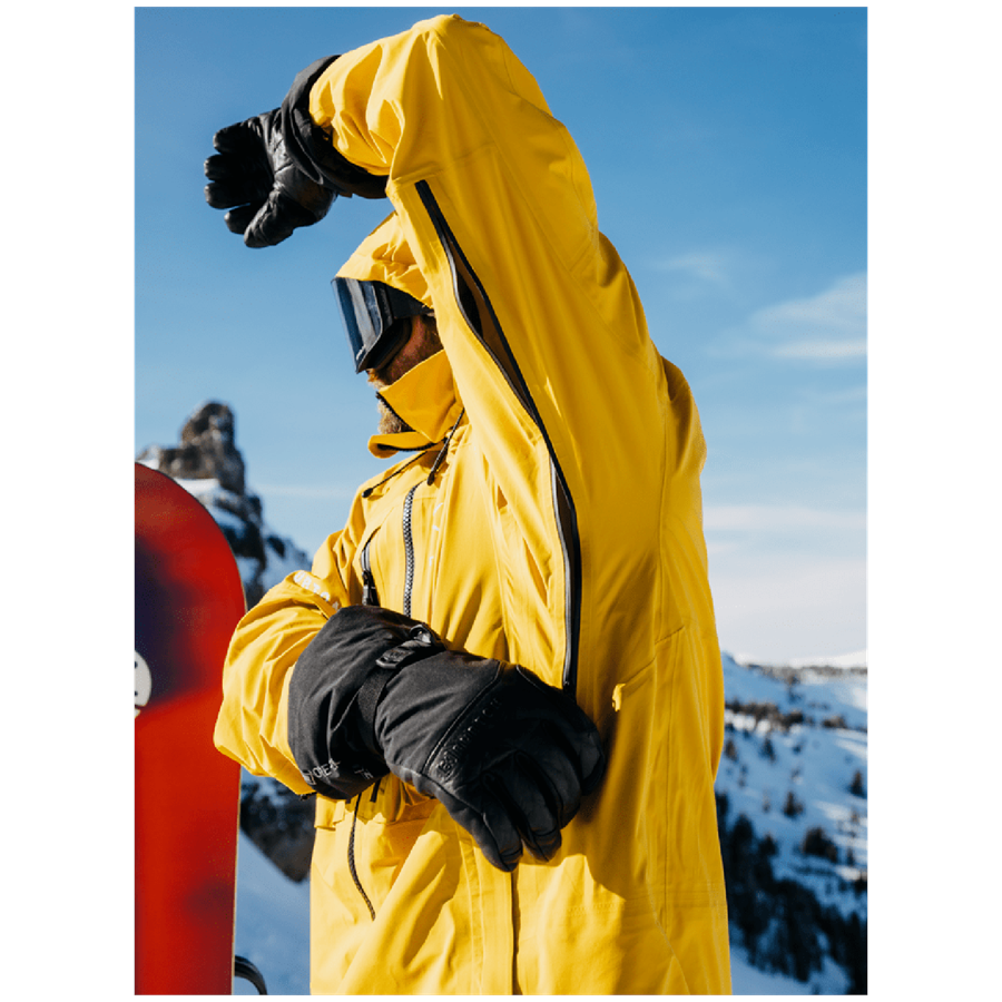 Burton AK 3L GORE-TEX Stretch Hover Jacket