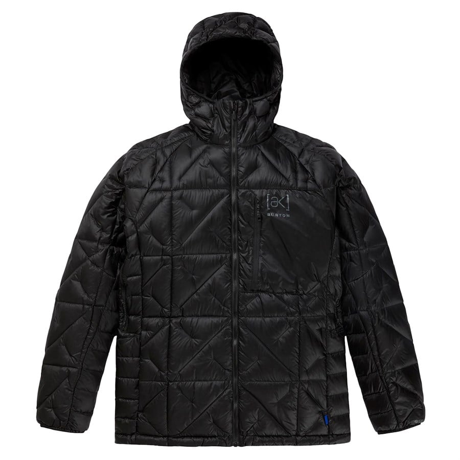 Burton AK Baker Down Hooded Jacket - Men's