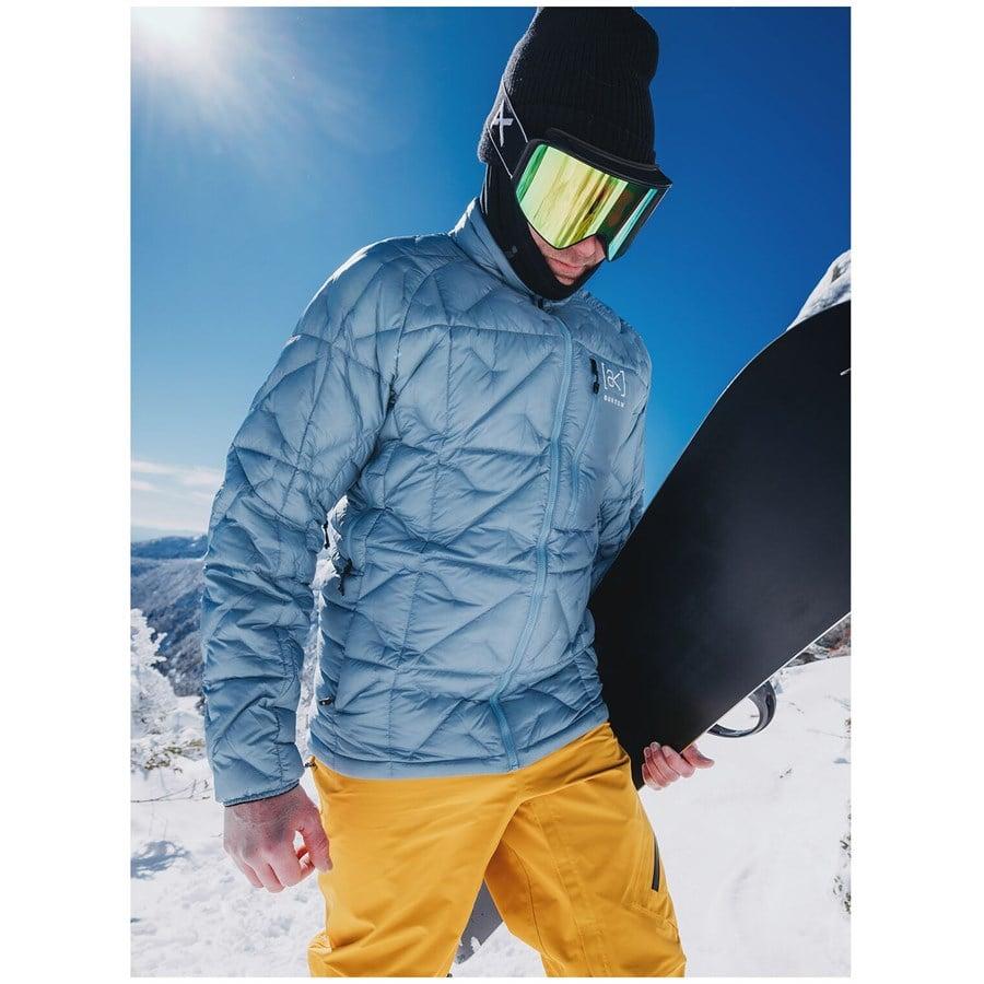 Burton AK Baker Down Jacket