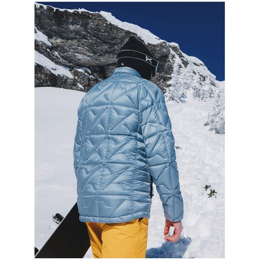 Burton AK Baker Down Jacket