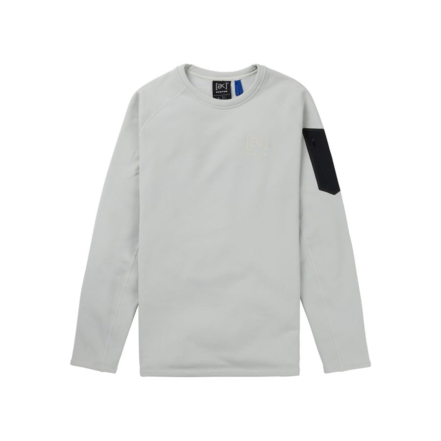 Burton AK Baker Stretch Fleece Crew - Men's