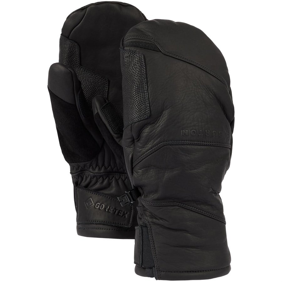 Burton AK Clutch GORE-TEX Leather Mittens