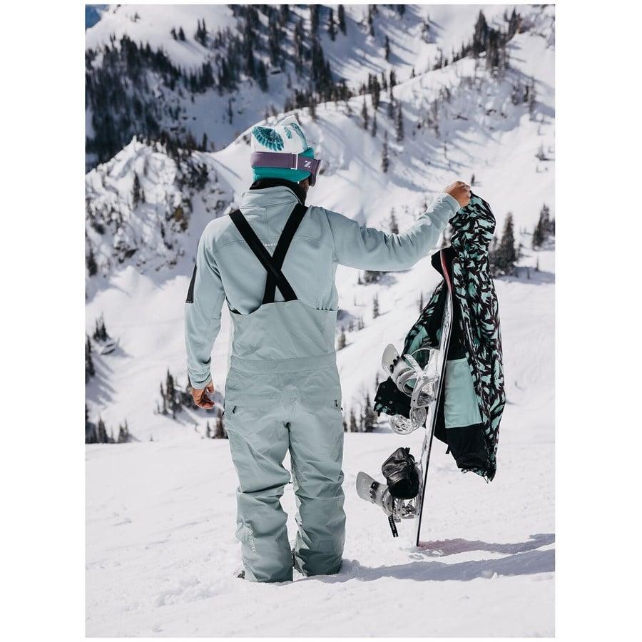 Burton AK Cyclic GORE-TEX 2L Bibs - Men's