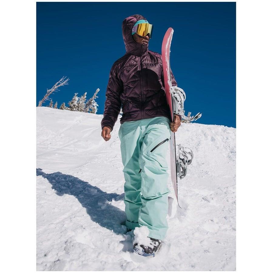 Burton AK Cyclic GORE-TEX 2L Pants - Men's