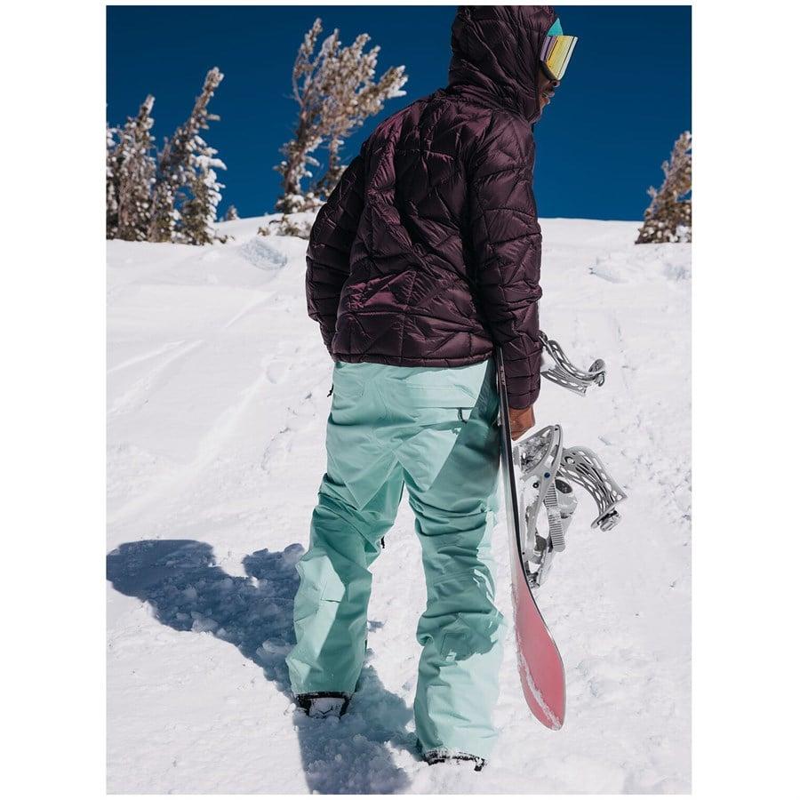 Burton AK Cyclic GORE-TEX 2L Pants - Men's