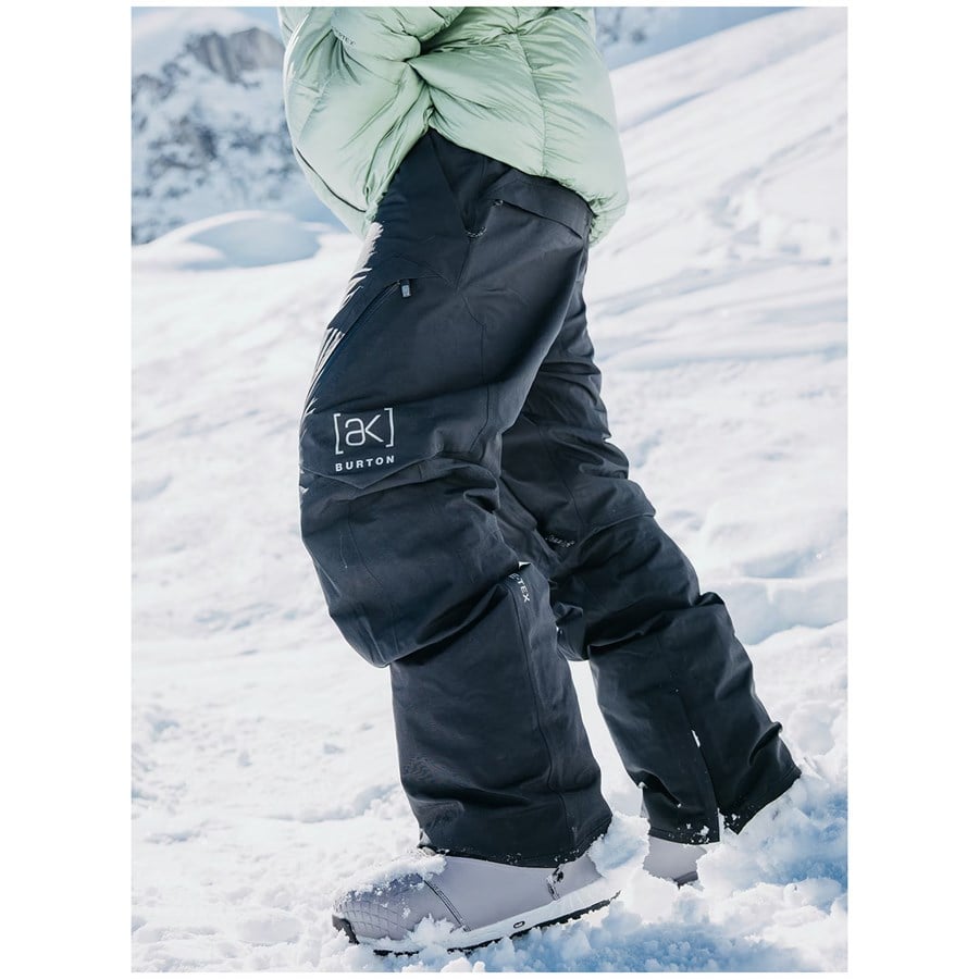 Burton AK Cyclic GORE-TEX 2L Tall Pants - Men's