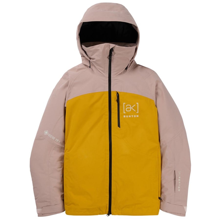 Burton AK Embark GORE-TEX 2L Jacket - Women's