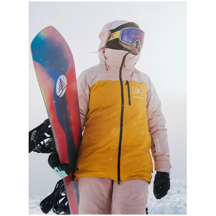 Burton AK Embark GORE-TEX 2L Jacket - Women's