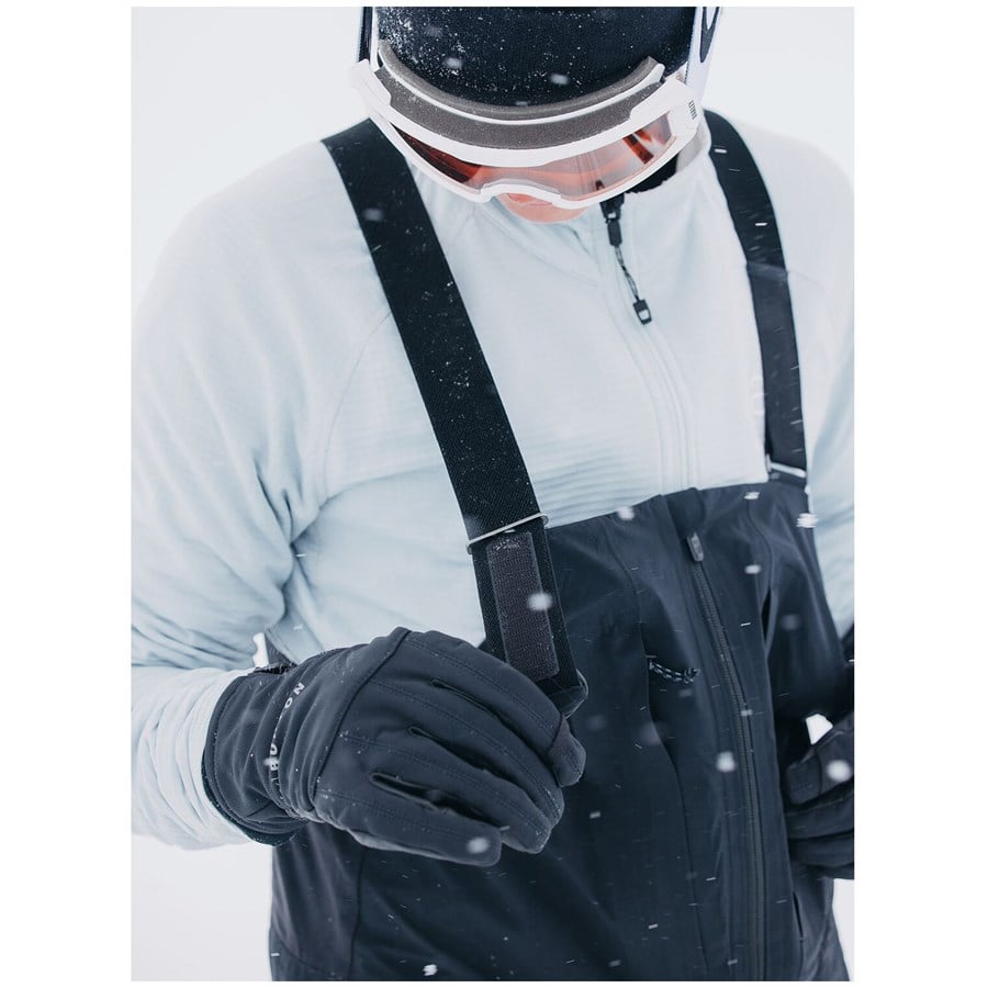 Burton AK Freebird GORE-TEX 3L Bibs - Men's