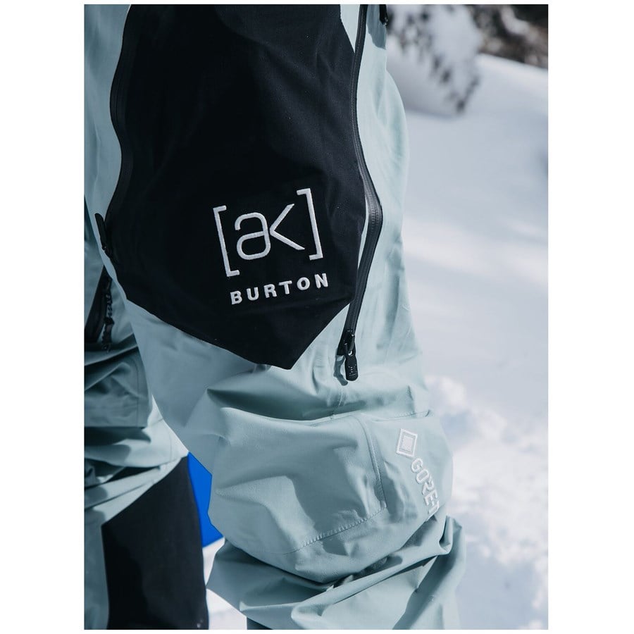 Burton AK GORE-TEX 3L C-Knit Tuvak Pants - Men's