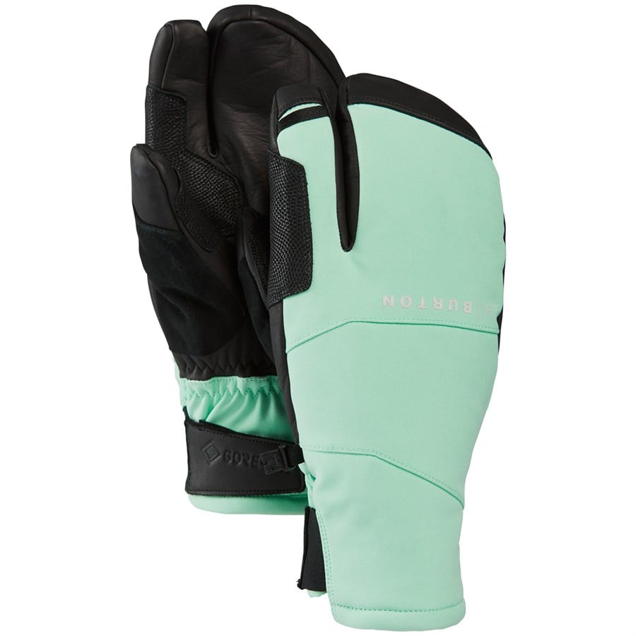 Burton AK GORE-TEX Clutch Mittens