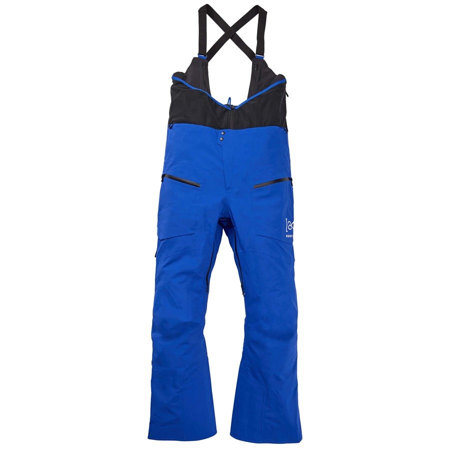 Burton AK GORE-TEX Tusk Pro Bibs - Men's