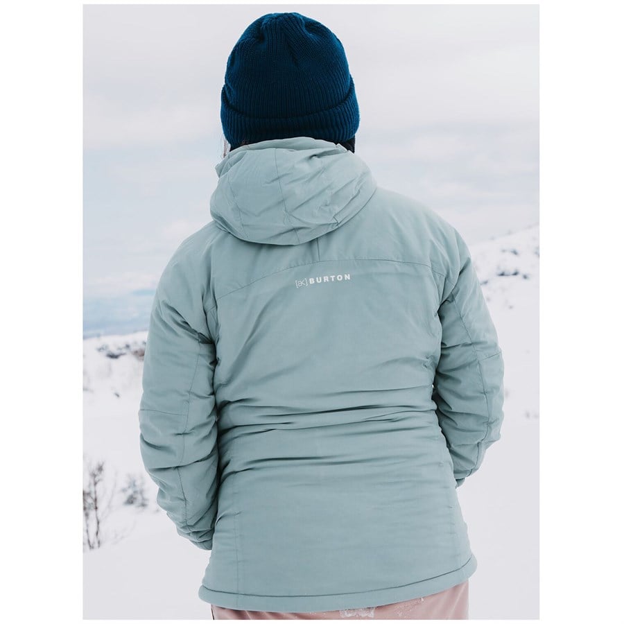 Burton AK Helium Hooded Stretch Jacket - Women's