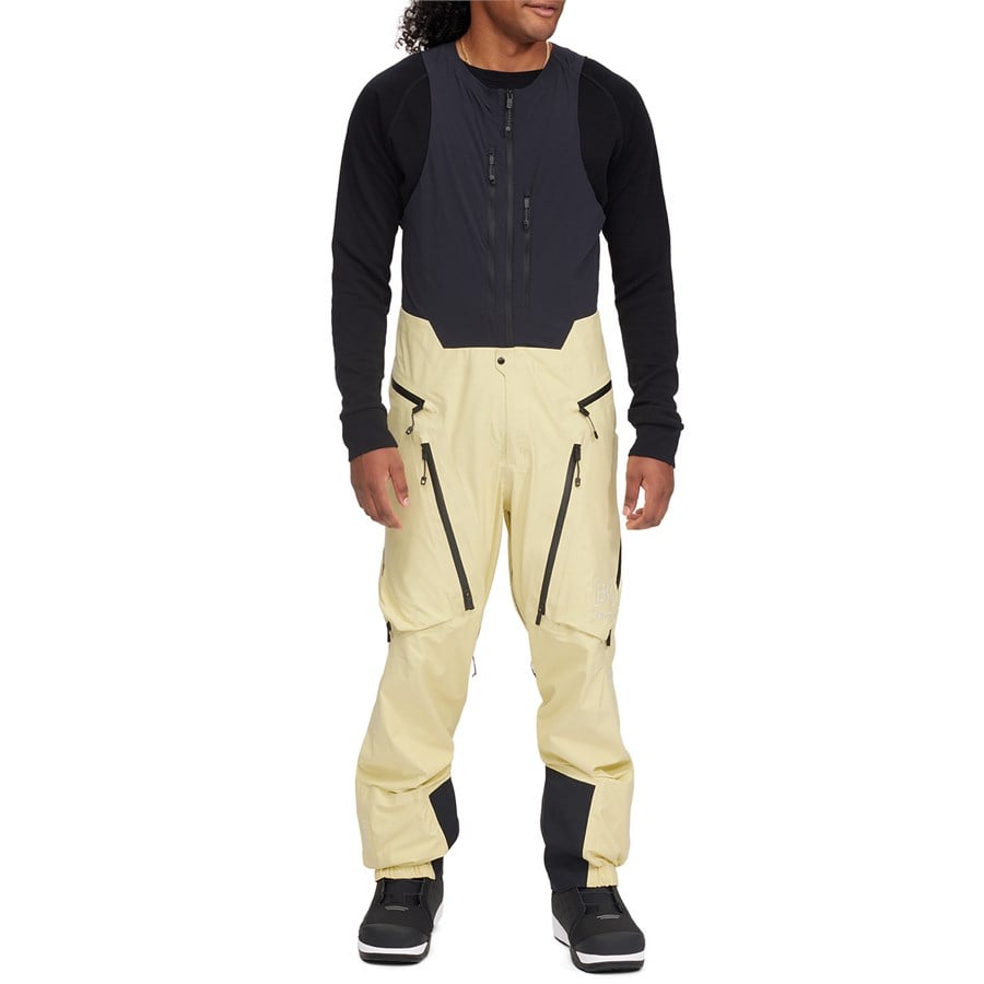 Burton AK Kalausi 3L GORE-TEX Bibs - Men's