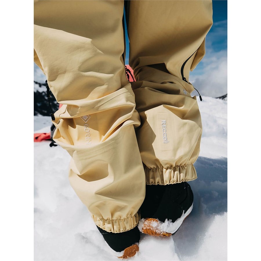 Burton AK Kalausi 3L GORE-TEX Bibs - Women's