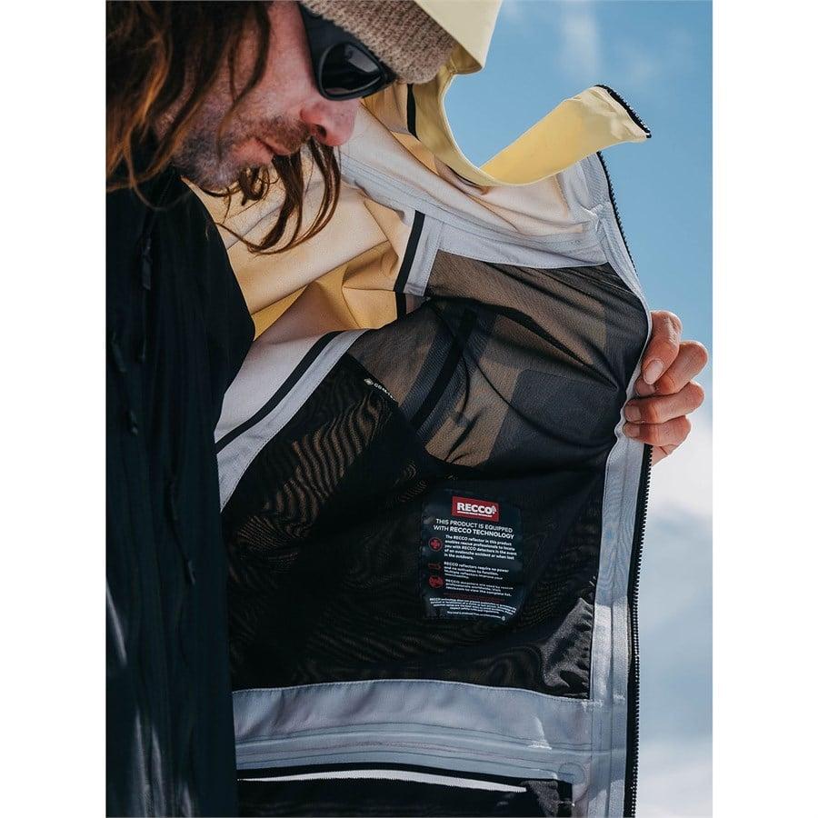 Burton AK Kalausi 3L GORE-TEX Jacket - Unisex