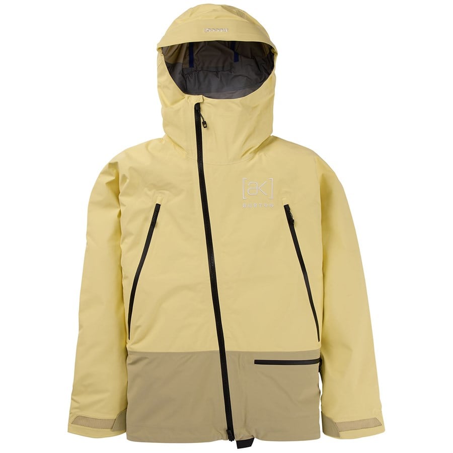 Burton AK Kalusi 3L GORE-TEX Jacket + Bibs 2024