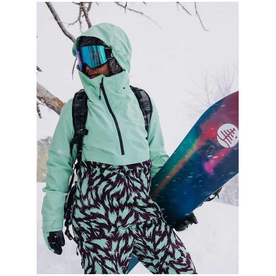 Burton AK Kimmy GORE-TEX 2L Anorak - Women's
