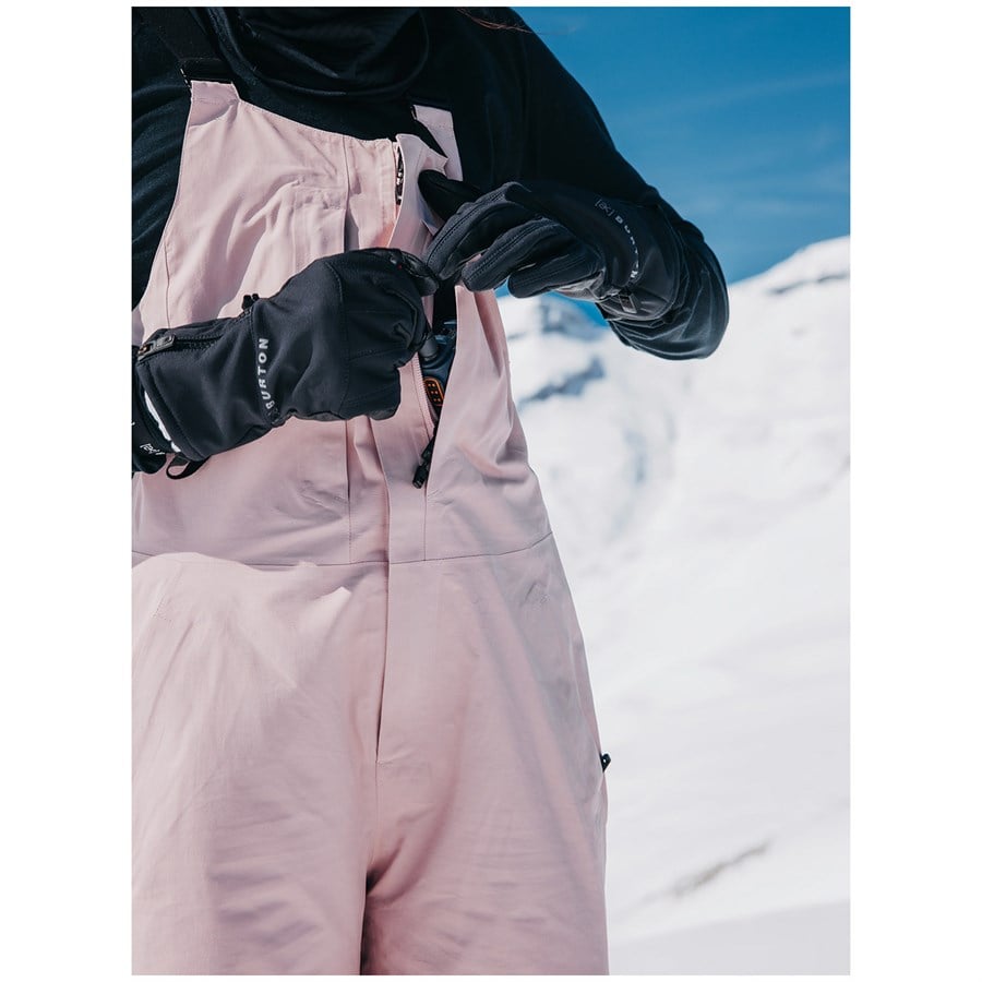 Burton AK Kimmy GORE-TEX 2L Bibs - Women's