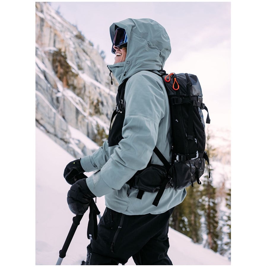 Burton AK Kimmy GORE-TEX 3L Jacket - Women's