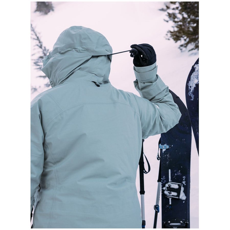 Burton AK Kimmy GORE-TEX 3L Jacket - Women's