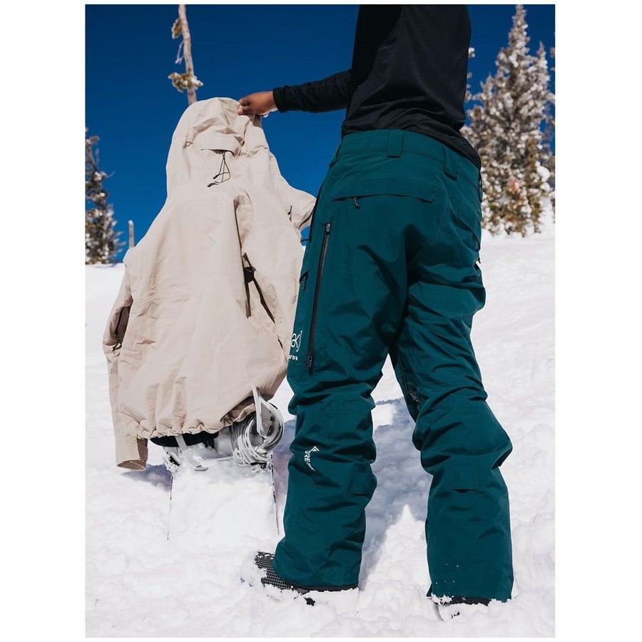 Burton AK Swash GORE-TEX 2L Pants - Men's