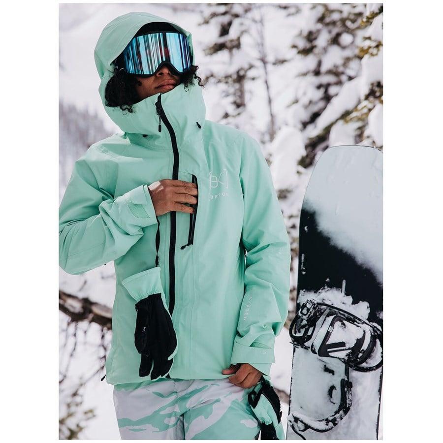 Burton AK Upshift GORE-TEX 2L Jacket - Women's