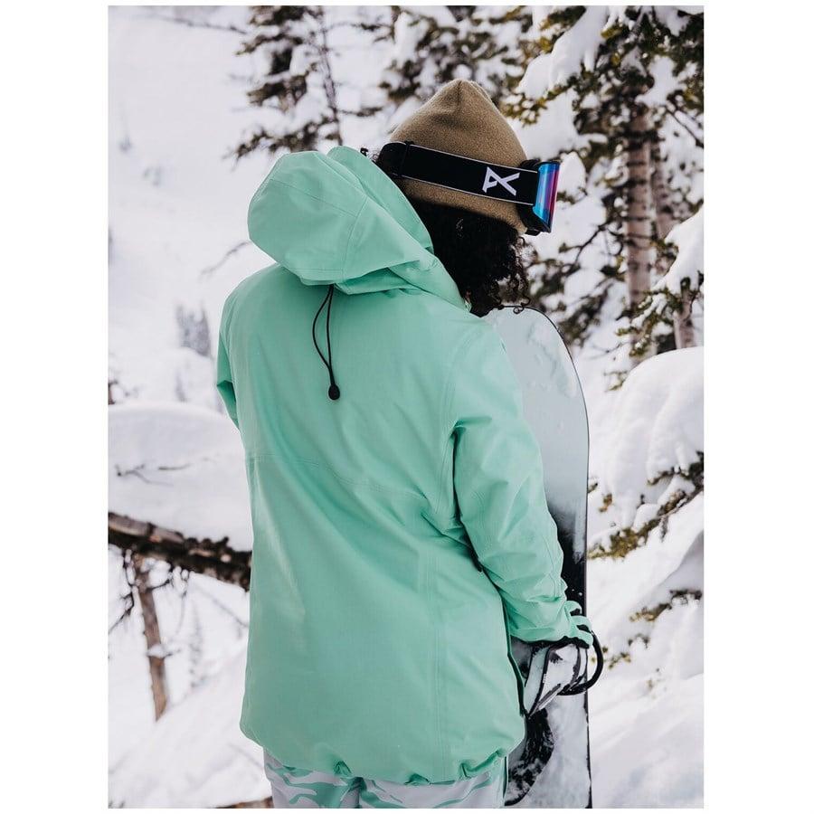 Burton AK Upshift GORE-TEX 2L Jacket - Women's