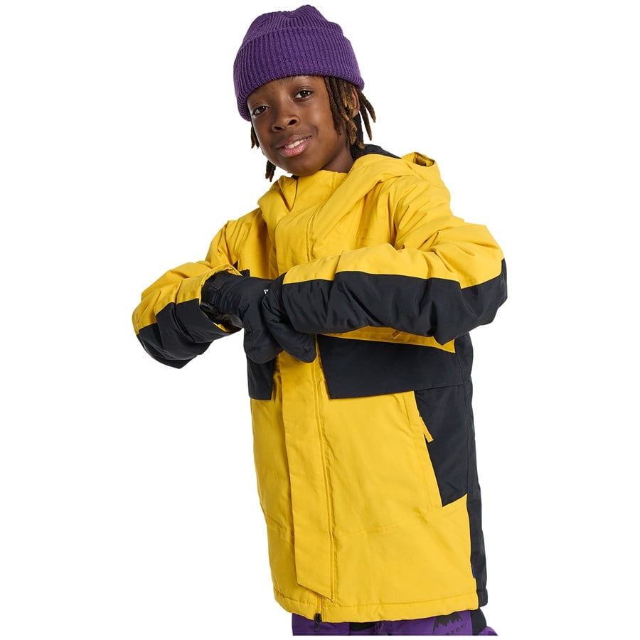 Burton Ascutney 2L Jacket - Kids'