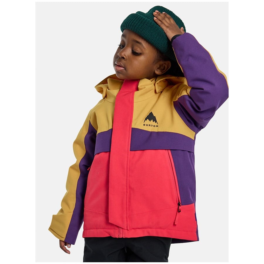 Burton Ascutney 2L Jacket - Toddlers'