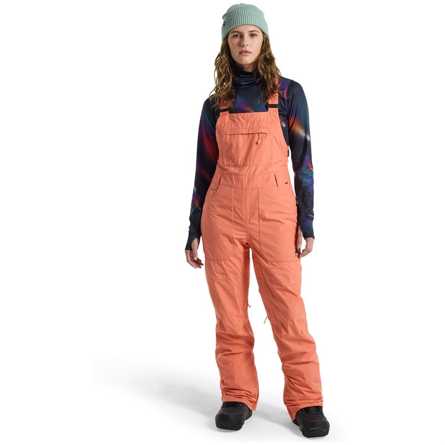 Burton Avalon GORE-TEX Bibs - Women's